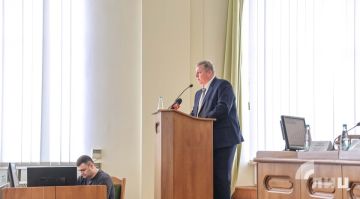 Минтруд ЛНР назвал отрасли с наибольшим кадровым дефицитом