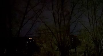 Дмитрий Зименкин: Луганск. Третий час ночи. Колыбельная на ночь