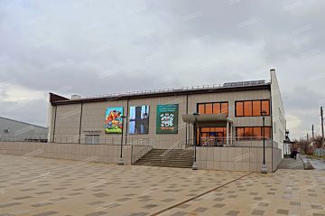 ������ ����! �����, 8 ������