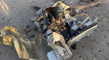 Три человека ранены в Луганске в результате ночной атаки украинских БПЛА — Пасечник