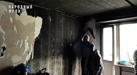 "���, �����, �����": ����� ��� �� �������� ���� �����