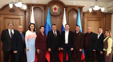 Луганское отделение РГО реализовало более 50 просветительских и исследовательских проектов