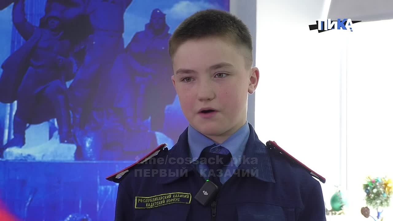 Пришёл по совету отца — остался по собственному желанию