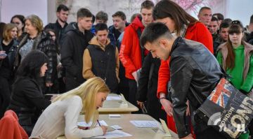 Почти 2,5 тыс. выпускников организаций среднего профессионального образования трудоустроились в 2025 году