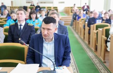 Контингент студентов, обучающихся в организациях среднего профессионального образования (СПО) ЛНР, составляет более 13 тыс