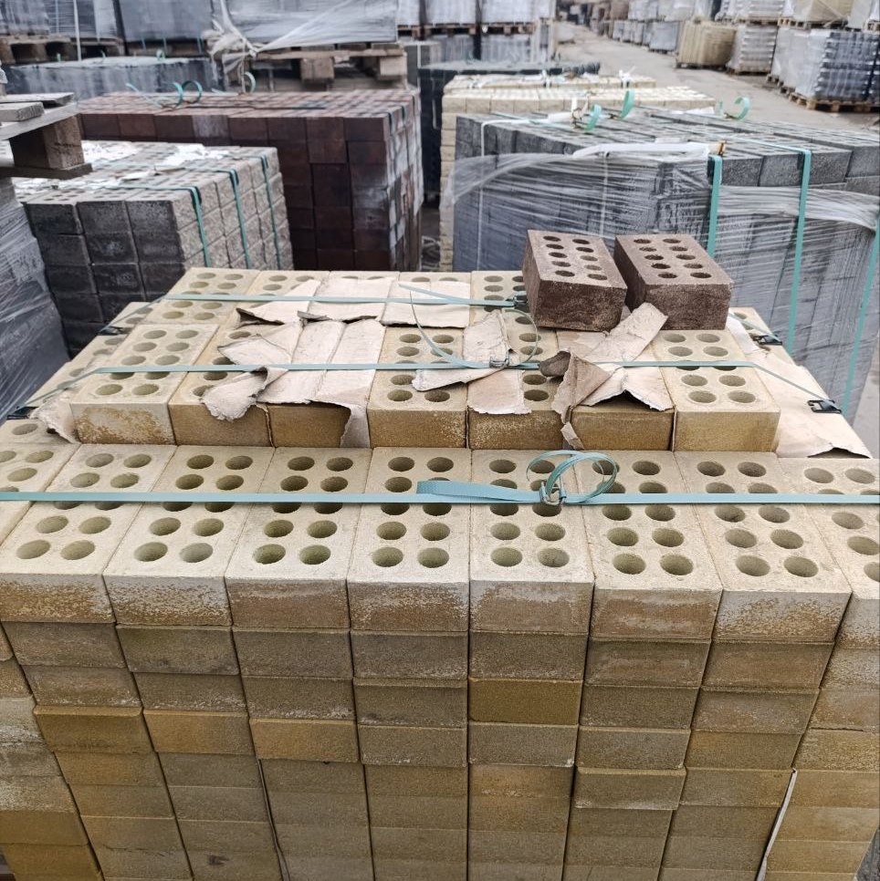 Прямой диалог производителей стройматериалов и застройщиков: в ЛНР анонсировали «биржу контактов»