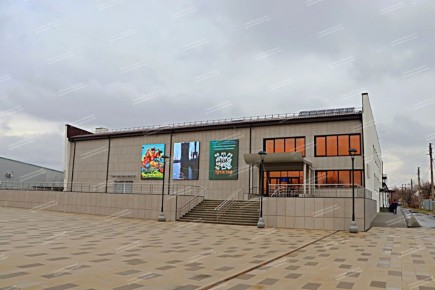 ������ ����! �����, 8 ������