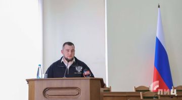 Луганское региональное отделение Российских студенческих отрядов дважды признавалось лучшим по версии Росмолодежи