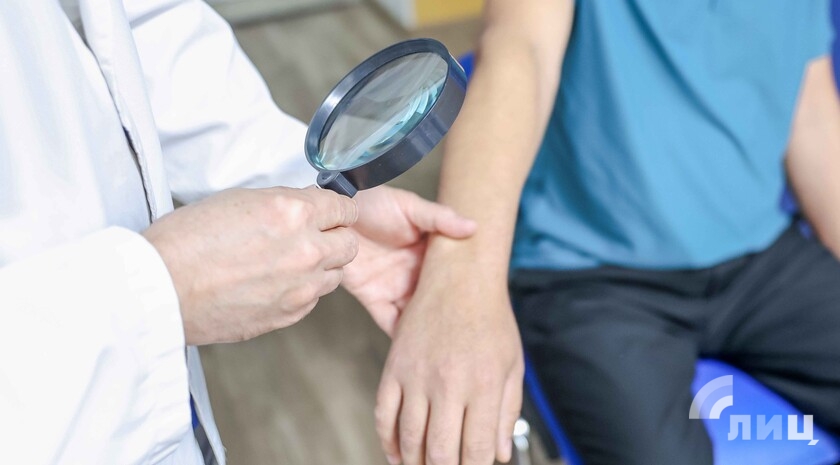 Злокачественные опухоли чаще стали выявлять благодаря скринингу — главврач кожвендиспансера