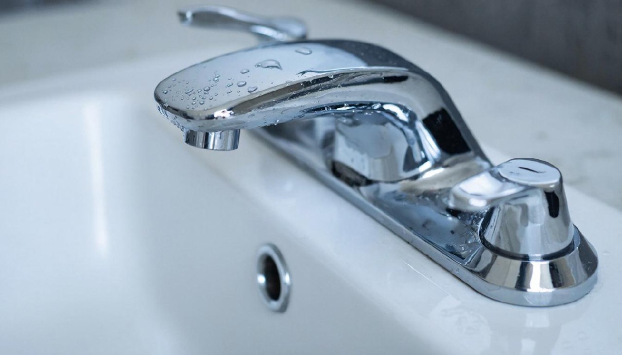 Из-за аварии в Луганске 8 апреля некоторые районы остались без воды