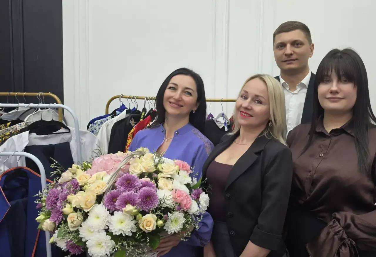 Эксклюзивный мерч для культурной молодёжи ЛНР: «Сабина Эксклюзив» берётся за дело!