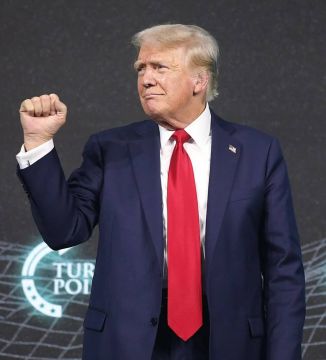 Войнушка окончена? Трамп объявил о «полной и окончательной победе» США после договора о двухнедельном прекращении огня