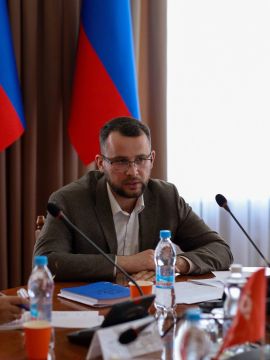 Обсудили работу Фонда за 2025 год