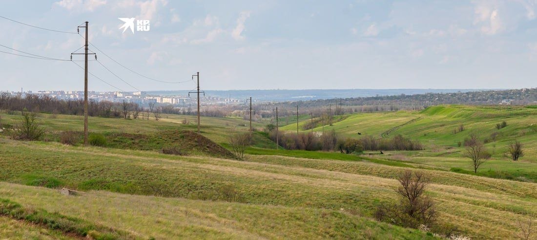 В ЛНР разработали 16 экомаршрутов и экотроп для туристов