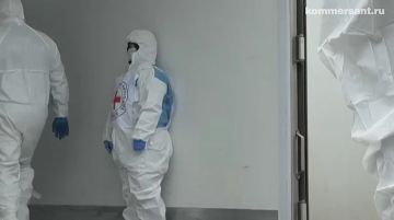 Состоялся обмен телами погибших между Россией и Украиной