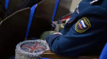 Депутаты Народного Совета ЛНР закрепили основные направления развития казачества