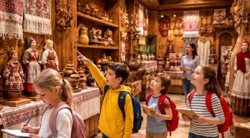 Пять пришкольных лагерей будут открыты в ЛНР в этом году