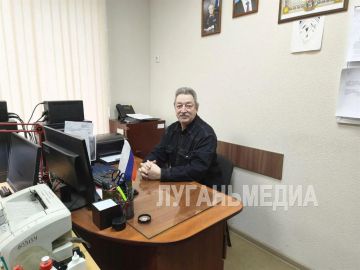 Все тайное становится явным: эксперты ЭКЦ МВД по ЛНР невидимый след преступника найдут всегда