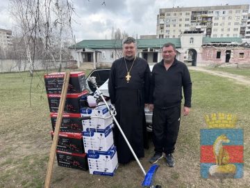 Накануне светлого праздника Пасхи, когда наши сердца наполняются ожиданием чуда и надеждой, мы всегда стремимся привести в порядок не только свои дома, но и места упокоения наших близких