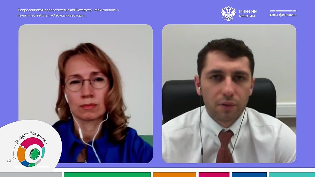 Тамерлан Доев: переход от банковских депозитов к более сложным финансовым инструментам