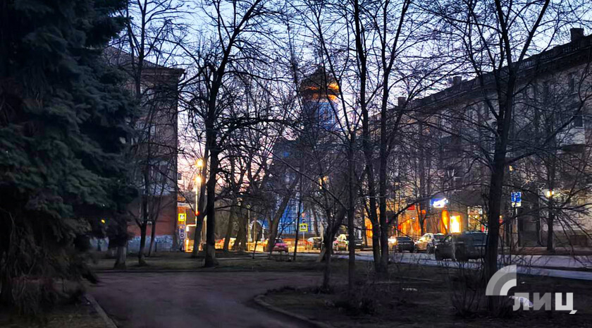 Синоптики прогнозируют 10 апреля в ЛНР до 13 градусов тепла, ночью заморозки