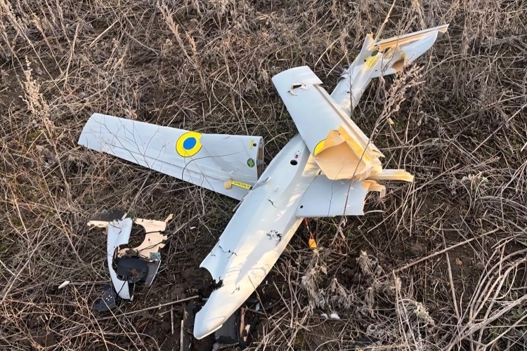 Росгвардейцы с начала 2026 года уничтожили более 80 вражеских БПЛА в ЛНР