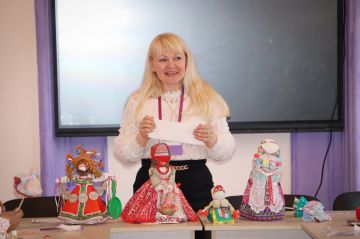 �� ������ � � ��������, ����� � �������: ��� �������� ��������� ������� ������