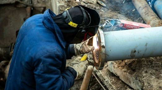 Лугансквода предупредила о сбоях при подаче воды в городах и районах ЛНР 10 апреля