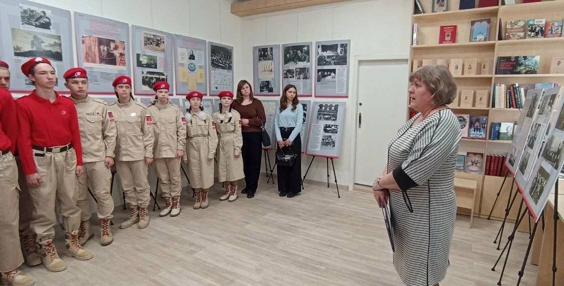 История без срока давности: в Старобельский музей переданы рассекреченные документы о ликвидации немецких шпионов