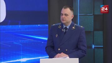 Какую роль играют соцсети в распространении террористической идеологии?