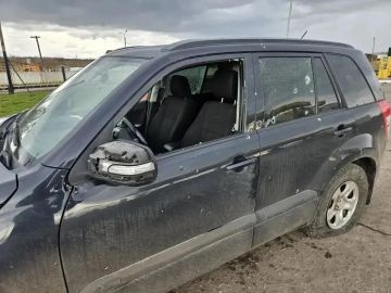 ВСУ несколько раз нарушили пасхальное перемирие