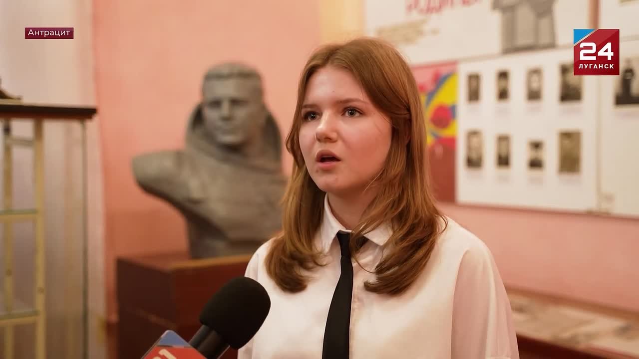 Георгий Береговой, Георгий Шонин, Владимир Ляхов – имена, прославившие Луганщину за пределами планеты