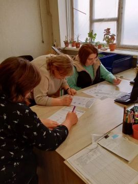 В Старобельске прошла эстафета «Мои финансы» — «Азбука инвестора»