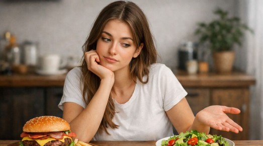 «Не голодайте — сгорят мышцы!» Как прийти в форму к лету без мучений