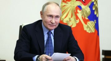 Пасха объединяет нас вокруг вековых отеческих традиций — Путин