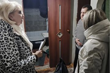 Ветераны СВО, инвалиды и семьи округа получили гуманитарную помощь от Красноярского регионального отделения ВПП «Единая Россия»