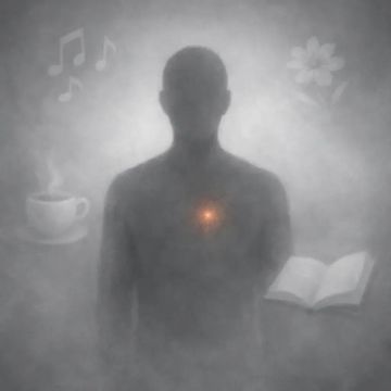 Понятным языком: ангедония