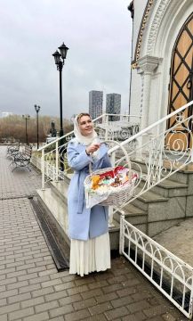 Дарья Лантратова: Более всего человек сегодня нуждается в надежде