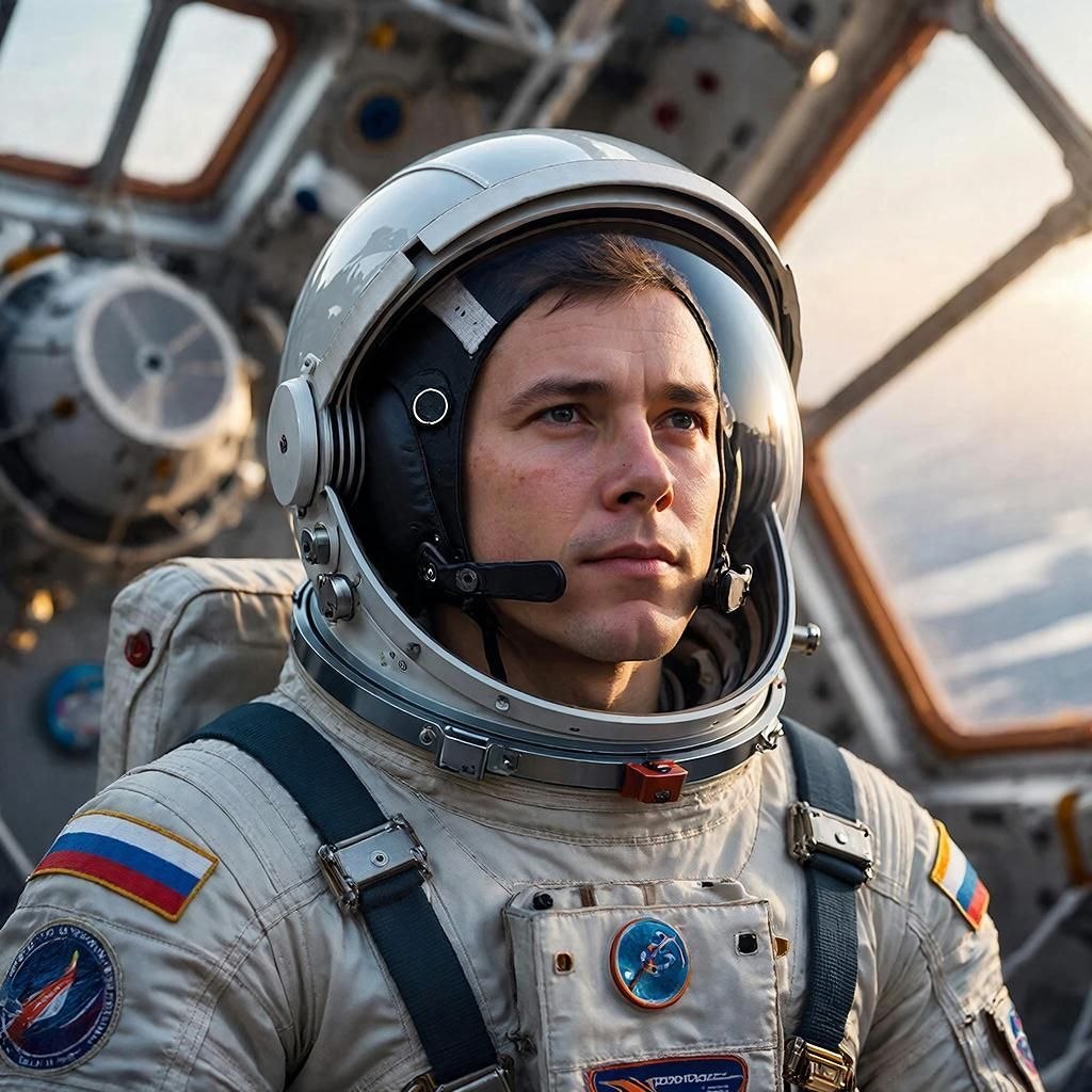 Олег Коваль: День космонавтики по праву считают своим праздником все россияне