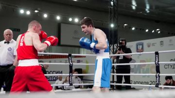 Сегодня на федеральной территории «Сириус» в Сочи прошли финалы Всероссийских соревнований памяти двукратного серебряного призёра Олимпийских игр, заслуженного тренера СССР, профессора А.И. Киселёва среди юниоров 18-25 лет