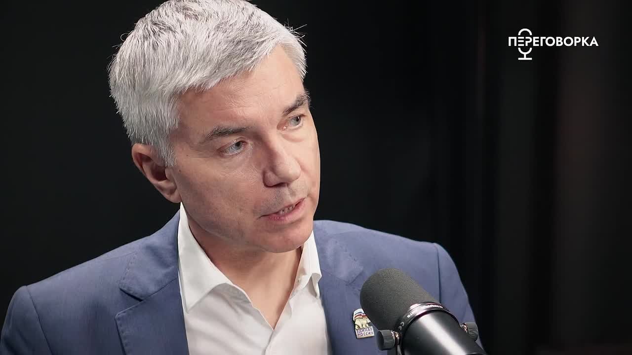 Олег Коваль: Молодёжь — это будущее страны, но идеи нужно превращать в реальные проекты