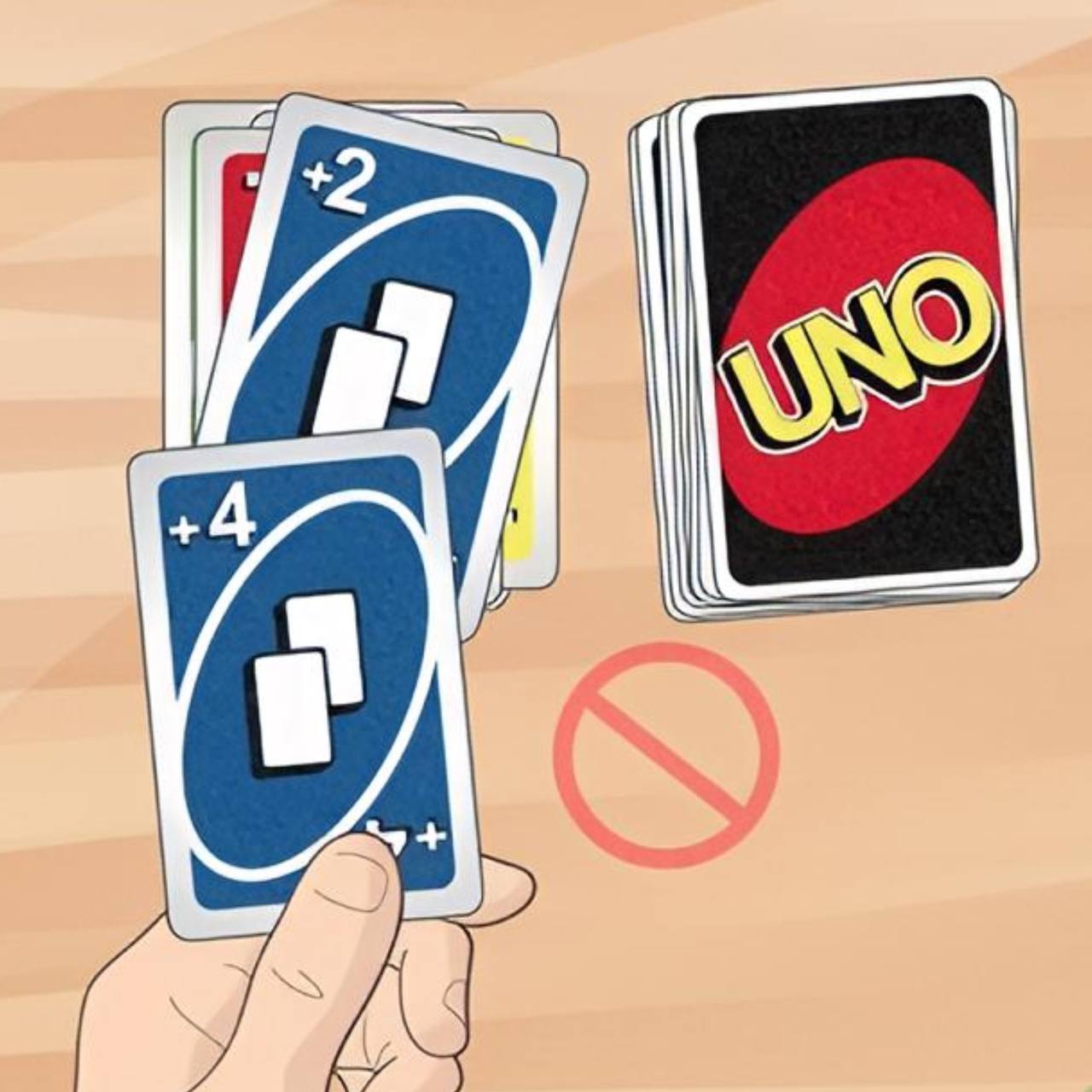 Любители настолок, внимание!