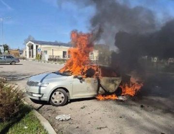 Преступления ВСУ против мирных 6–12 апреля 2026