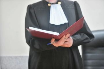 Верховный суд ЛНР подтвердил приговор водителю, сбившему подростка