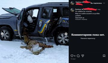 Избиратели Макрона несут потери