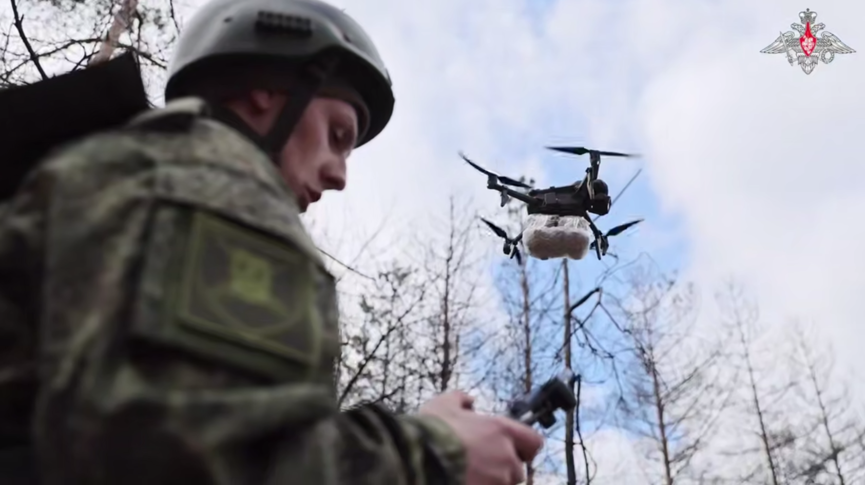 СВО. Донбасс. Оперативная лента за 13.04.2026