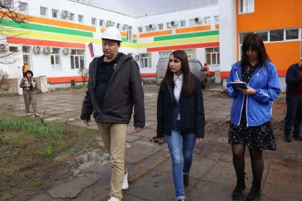 ��� �������: �������� �������������� ������� ����������� ����� � 2. ����� ��������� ��, ��� "������ �������� � ����� �������������" � ��������� ������������ "��� 73" ���������� ��������-����������������� ������