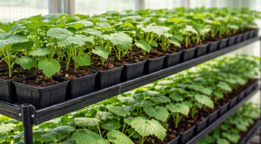 Агроном рассказал, как ускорить созревание огурцов