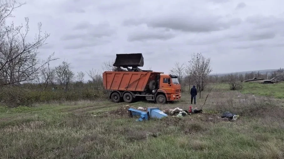Сергей Козенко: Продолжаю уделять особое внимание благоустройству и чистоте нашего округа