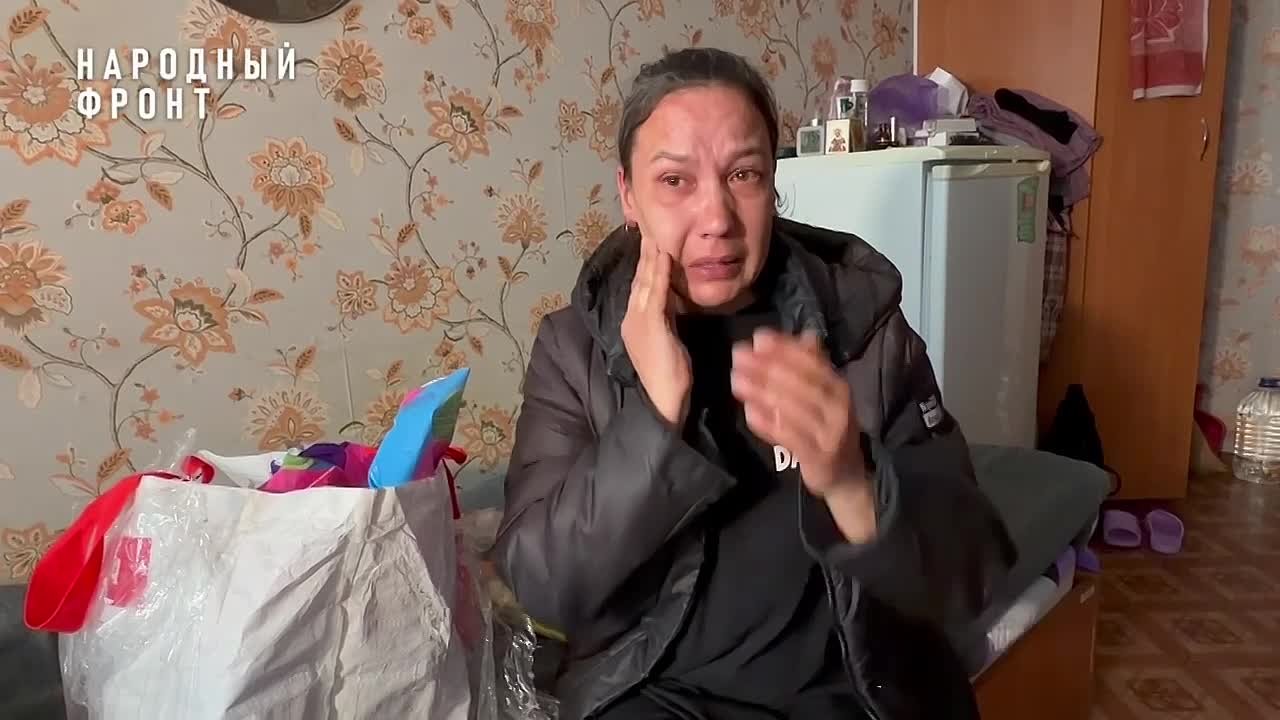 История боли и надежды: родные сёстры нашлись после зверств ВСУ